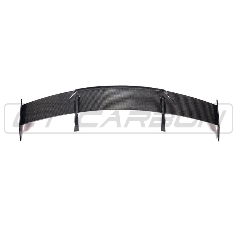 Load image into Gallery viewer, BMW M3/M4 (G80 G82) CARBON FIBRE WING - MP STYLE
