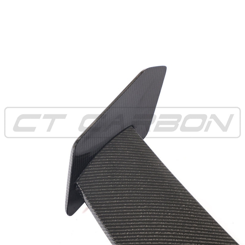 Load image into Gallery viewer, BMW M3/M4 (G80 G82) CARBON FIBRE WING - MP STYLE
