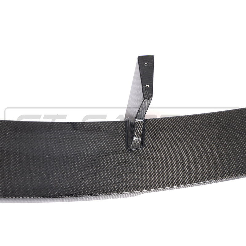 Load image into Gallery viewer, BMW M3/M4 (G80 G82) CARBON FIBRE WING - MP STYLE
