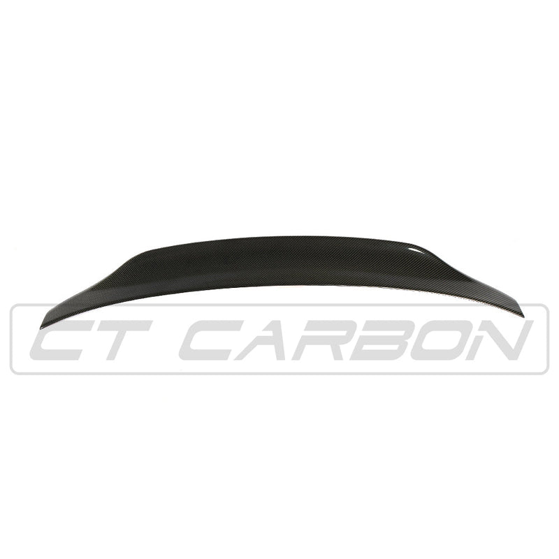 Load image into Gallery viewer, BMW F32 4 SERIES CARBON FIBRE SPOILER - PS STYLE
