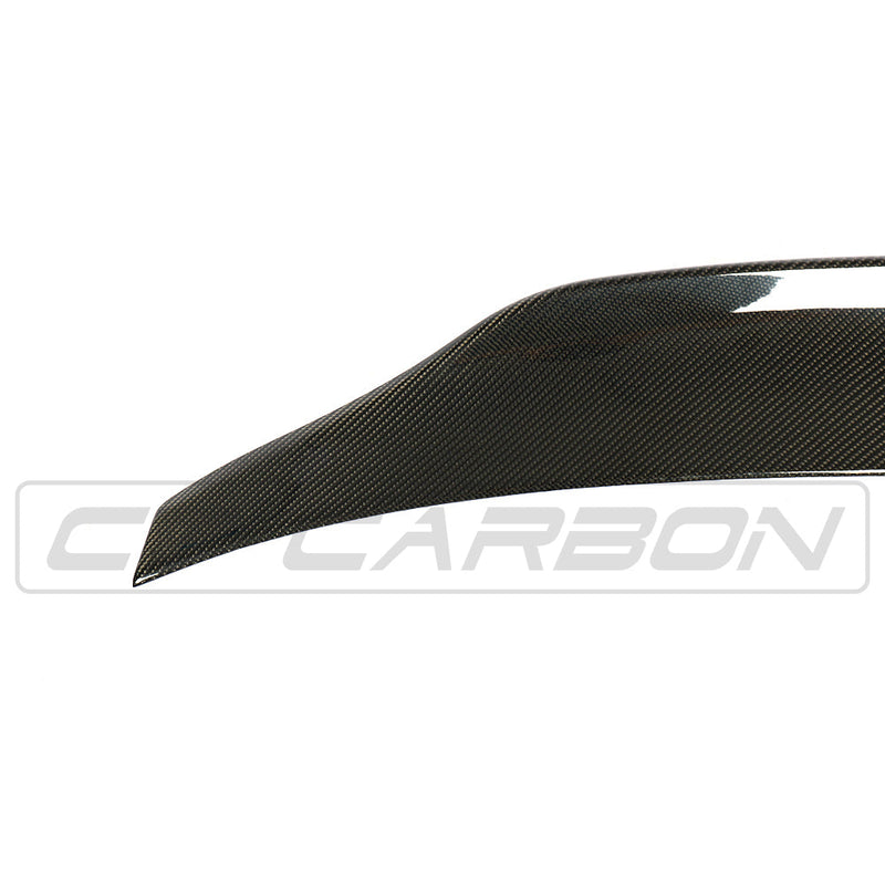 Load image into Gallery viewer, BMW F32 4 SERIES CARBON FIBRE SPOILER - PS STYLE
