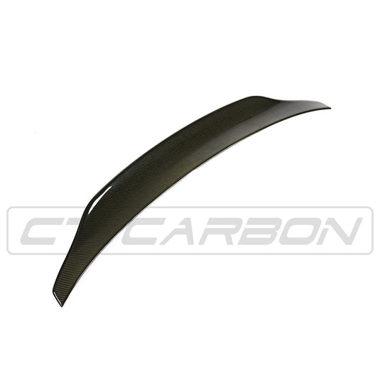 BMW F32 4 SERIES CARBON FIBRE SPOILER - PS STYLE