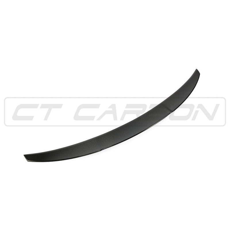 Load image into Gallery viewer, BMW M2 / M2C F87 &amp; F22 2 SERIES CARBON FIBRE SPOILER - ARK STYLE
