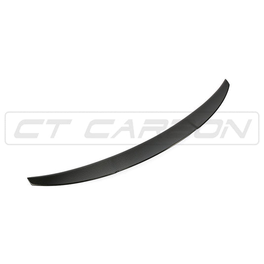 BMW M2 / M2C F87 & F22 2 SERIES CARBON FIBRE SPOILER - ARK STYLE