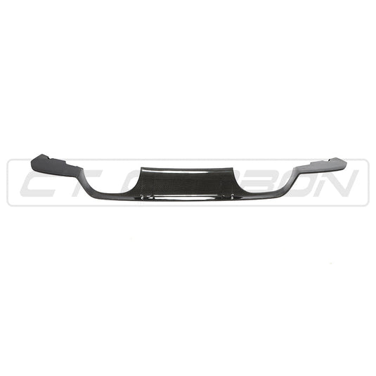 BMW M3/M4 (F80 F82 F83) CARBON FIBRE DIFFUSER - PS STYLE