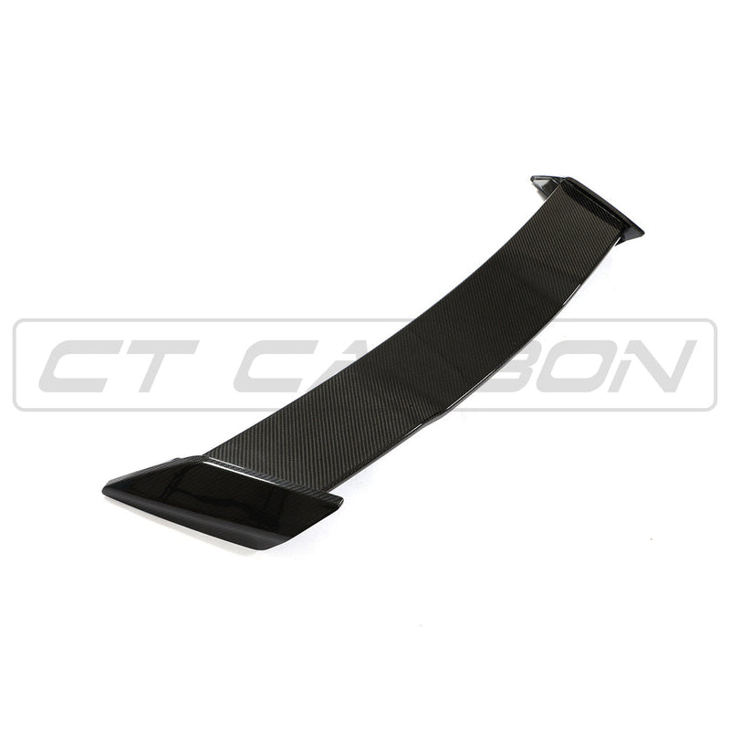 Load image into Gallery viewer, BMW 1 SERIES F40 CARBON FIBRE WING - CT DESIGN
