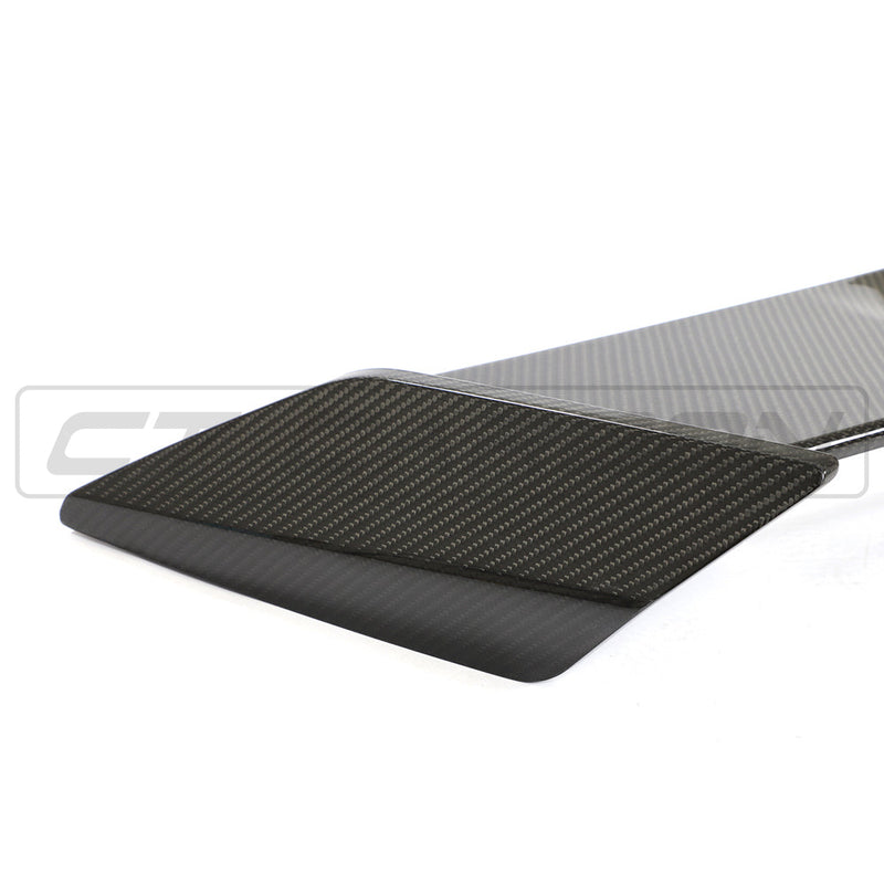 Load image into Gallery viewer, BMW 1 SERIES F40 CARBON FIBRE WING - CT DESIGN
