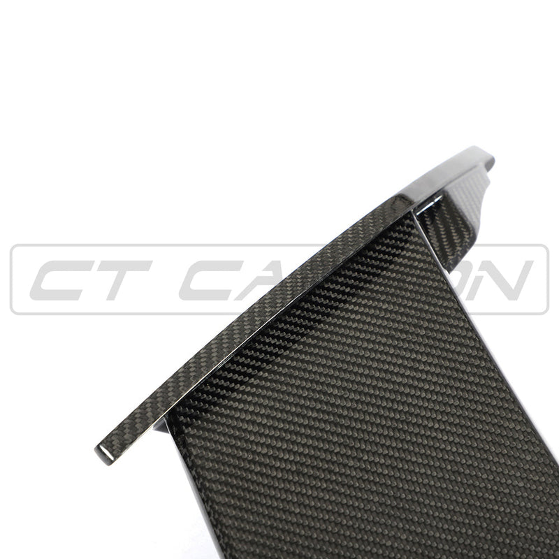 Load image into Gallery viewer, BMW 1 SERIES F40 CARBON FIBRE WING - CT DESIGN
