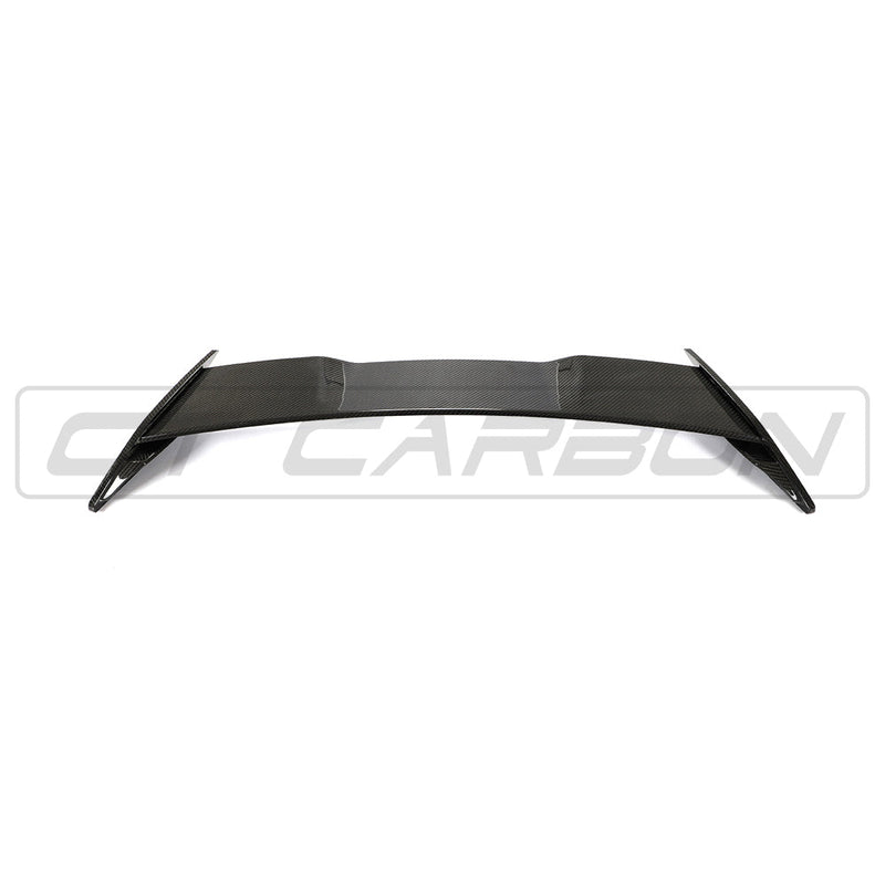 Load image into Gallery viewer, BMW 1 SERIES F40 CARBON FIBRE WING - CT DESIGN
