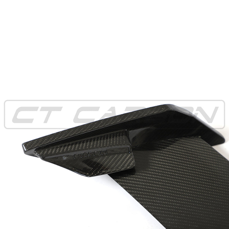 Load image into Gallery viewer, BMW 1 SERIES F40 CARBON FIBRE WING - CT DESIGN
