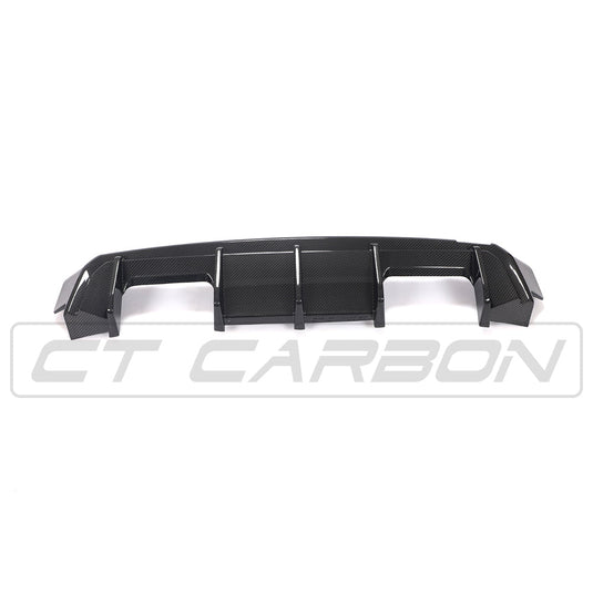 BMW G80 M3 FULL CARBON FIBRE KIT V2 - CT DESIGN