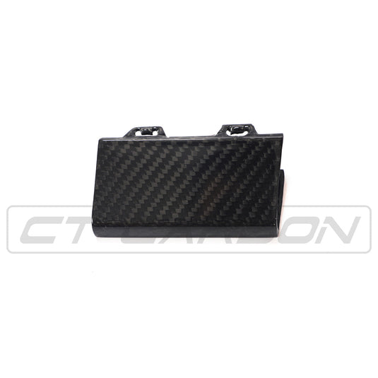 BMW M3 G80 CARBON FIBRE DIFFUSER - CT DESIGN