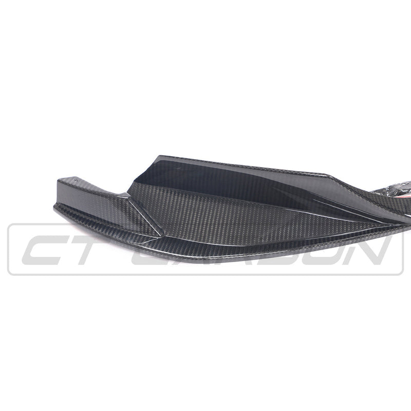 Load image into Gallery viewer, BMW M3/M4 G80/G82/G83 CARBON FIBRE FRONT END PACKAGE - ACC
