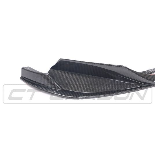 BMW M3/M4 G80/G82/G83 CARBON FIBRE FRONT END PACKAGE - ACC