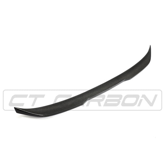 BMW M5 F90 & G30 5 SERIES CARBON FIBRE SPOILER - MP STYLE