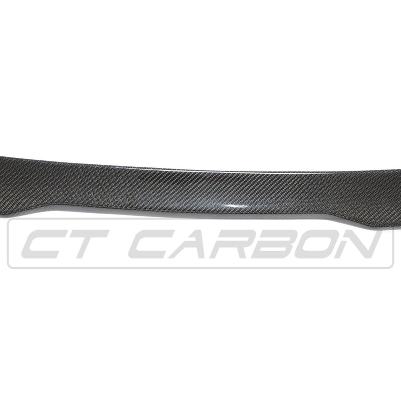 Load image into Gallery viewer, BMW M5 F90 &amp; G30 5 SERIES CARBON FIBRE SPOILER - MP STYLE
