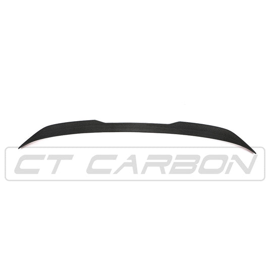 BMW M5 F90 & G30 5 SERIES CARBON FIBRE SPOILER - MP STYLE