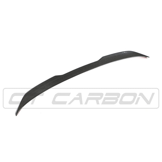 BMW M5 F90 & G30 5 SERIES CARBON FIBRE SPOILER - MP STYLE