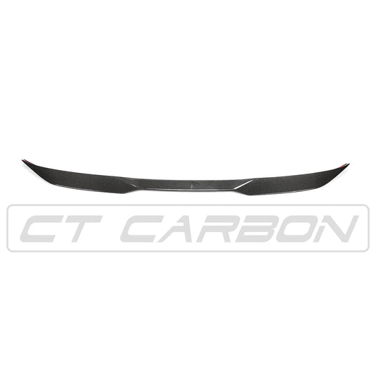 BMW M5 F90 & G30 5 SERIES CARBON FIBRE SPOILER - MP STYLE