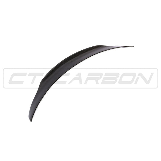 MERCEDES C-CLASS & C43 W205 COUPE FULL CARBON FIBRE KIT