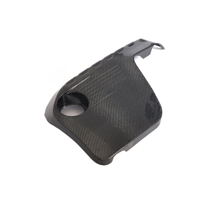 BMW F80/F82/F83/F87 M2C/M3/M4 CARBON FIBRE ENGINE COVER