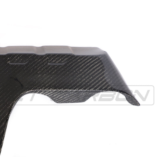 BMW F80/F82/F83/F87 M2C/M3/M4 CARBON FIBRE ENGINE COVER