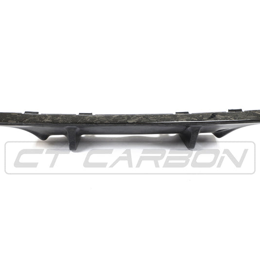 BMW M3/M4 (F80 F82 F83) FORGED CARBON FIBRE DIFFUSER - 3D STYLE