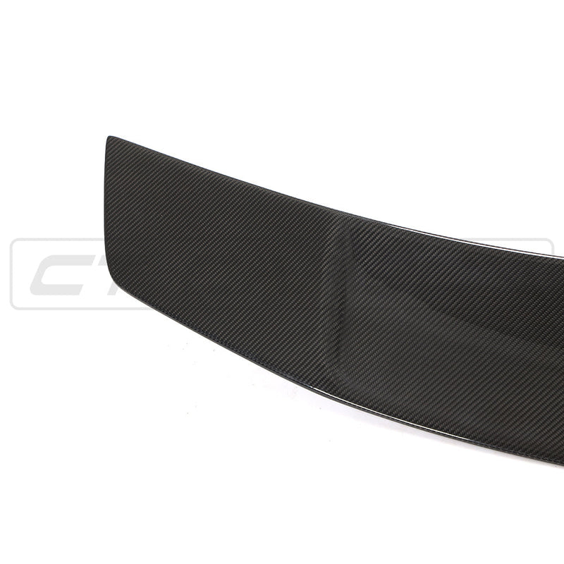 Load image into Gallery viewer, AUDI R8 V10 GEN 2 CARBON FIBRE WING - V STYLE
