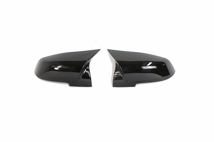 BMW MIRROR REPLACEMENT Fxx 1, 2, 3, 4 SERIES - OEM+ M STYLE - CT Carbon