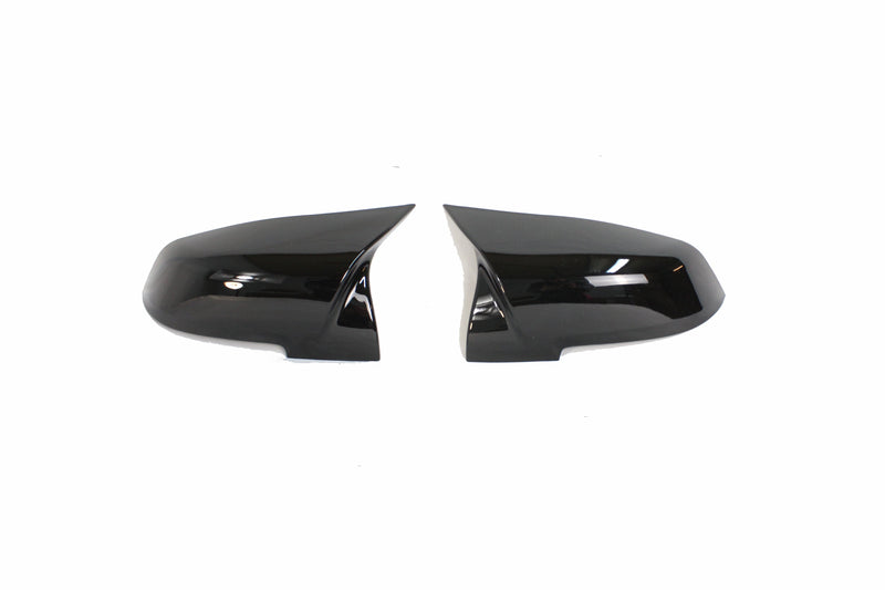 Load image into Gallery viewer, BMW MIRROR REPLACEMENT Fxx 1, 2, 3, 4 SERIES - OEM+ M STYLE - CT Carbon
