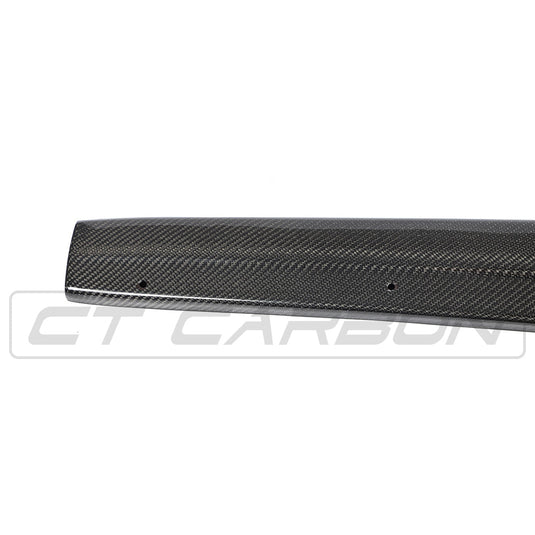 AUDI A3/S3/RS3 8V SALOON CARBON FIBRE SIDE SKIRTS