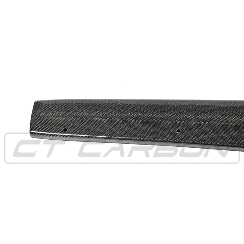 Load image into Gallery viewer, AUDI RS3 8V FACELIFT FULL CARBON FIBRE KIT
