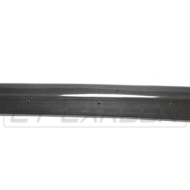 Load image into Gallery viewer, AUDI A3/S3/RS3 8V SALOON CARBON FIBRE SIDE SKIRTS
