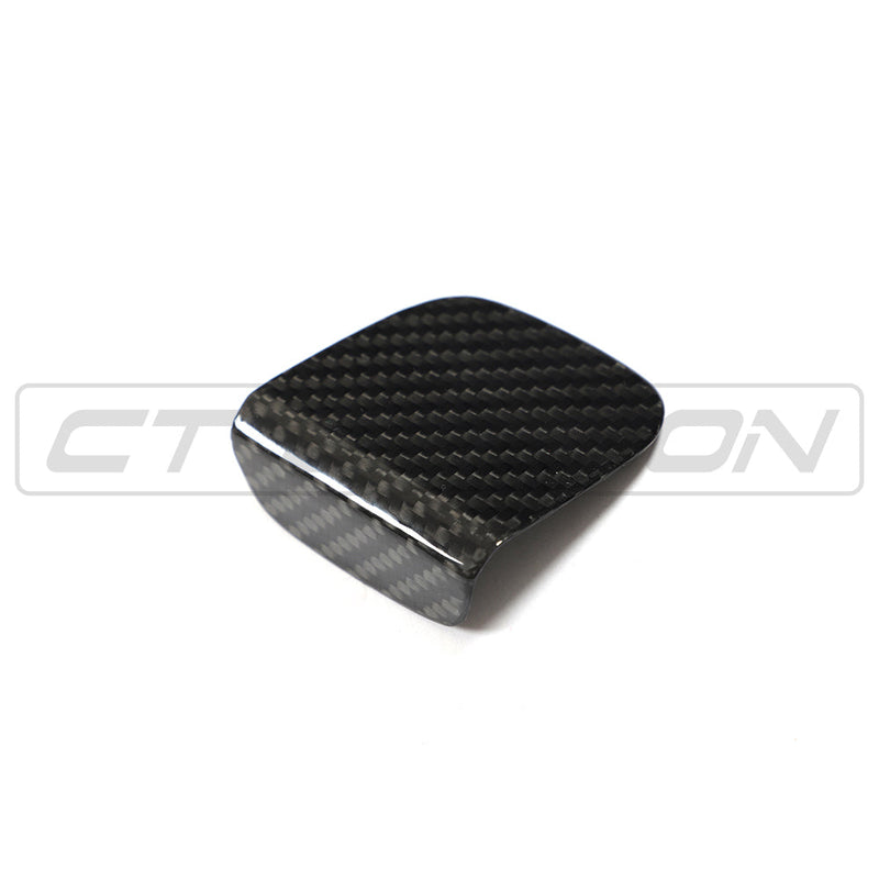 Load image into Gallery viewer, BMW 1 SERIES F40 CARBON FIBRE DIFFUSER - CT DESIGN
