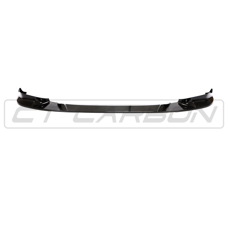 Load image into Gallery viewer, BMW X3M/X4M F97/F98 2018-2021 CARBON FIBRE SPLITTER - 3D STYLE
