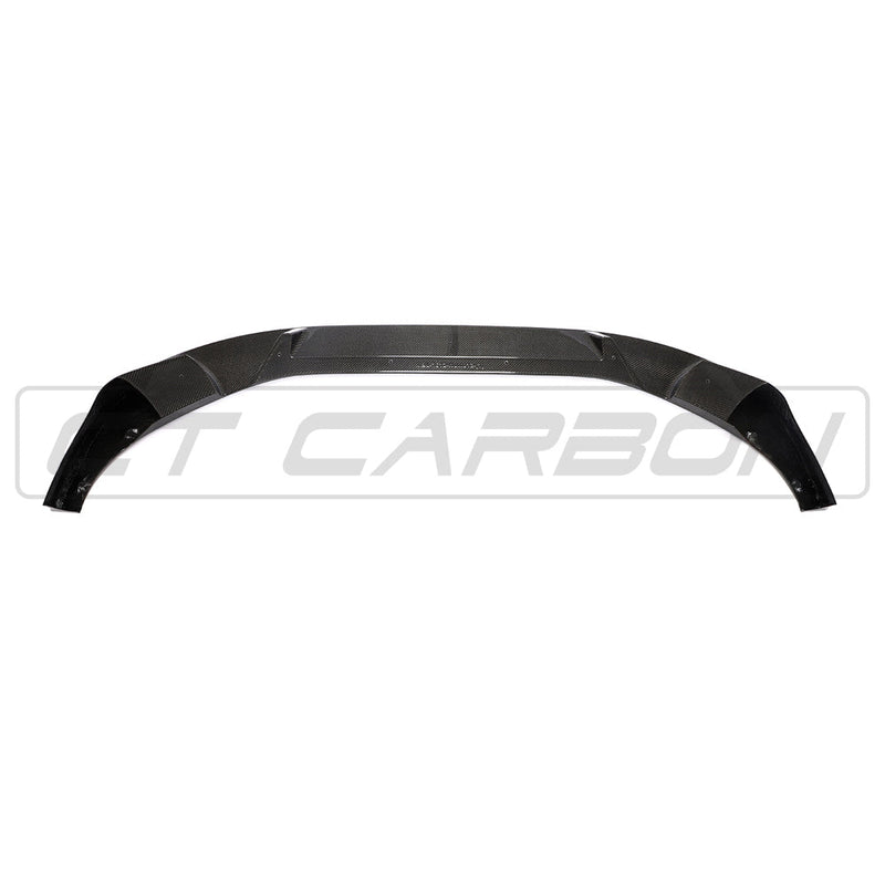 Load image into Gallery viewer, BMW X3M/X4M F97/F98 2018-2021 CARBON FIBRE SPLITTER - 3D STYLE
