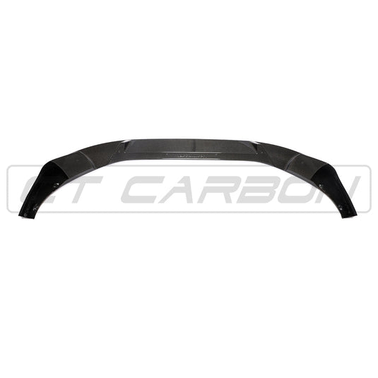 BMW X3M/X4M F97/F98 2018-2021 CARBON FIBRE SPLITTER - 3D STYLE