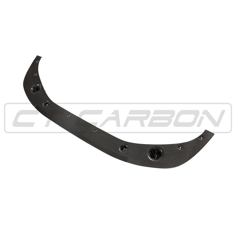 Load image into Gallery viewer, BMW X3M/X4M F97/F98 2018-2021 CARBON FIBRE SPLITTER - 3D STYLE
