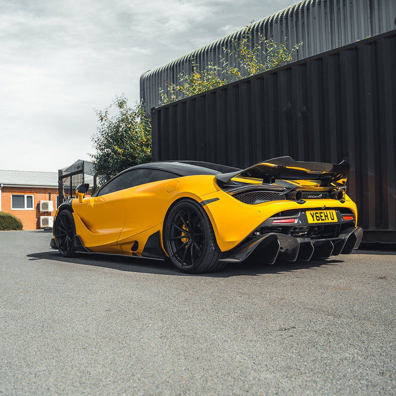 Load image into Gallery viewer, MCLAREN 720S CT KIT V2
