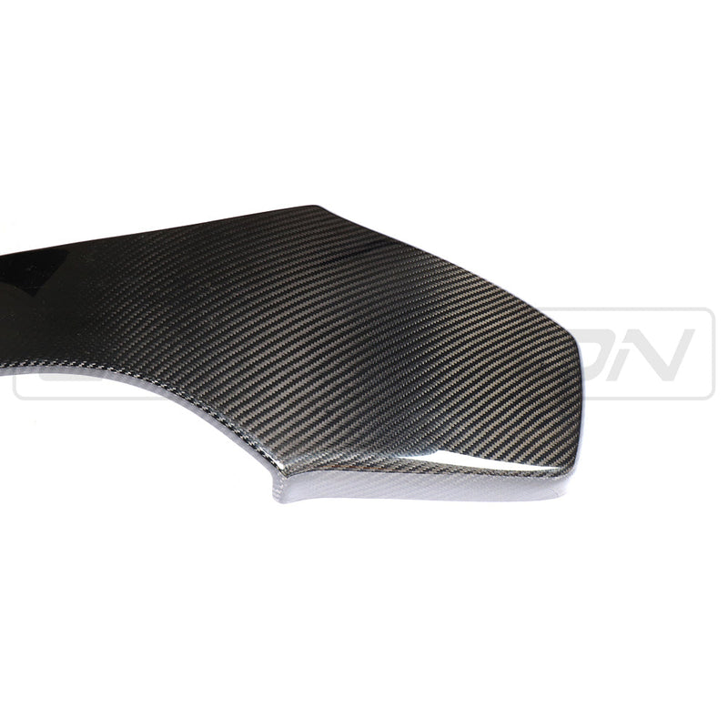 Load image into Gallery viewer, BMW M2C &amp; M3 &amp; M4 (F87 F80 F82 F83) CARBON FIBRE SEAT BACK
