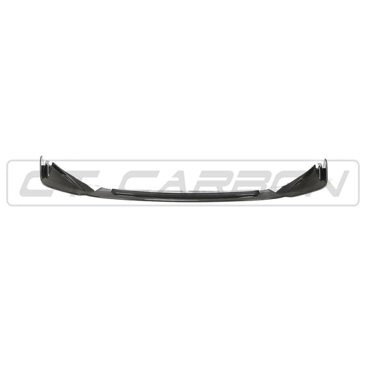 BMW M3 & M4 G80/G82/G83 CSL SPLITTER BY CT CARBON