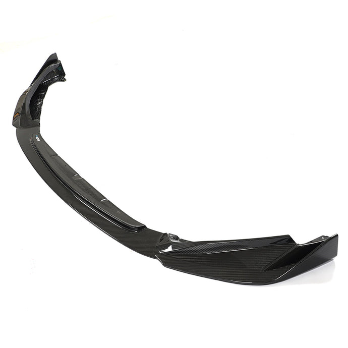 BMW M3 & M4 G80/G82/G83 CSL SPLITTER BY CT CARBON