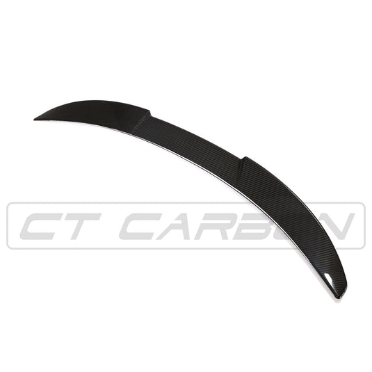 BMW G80 M3 FULL CARBON FIBRE KIT V2 - CT DESIGN