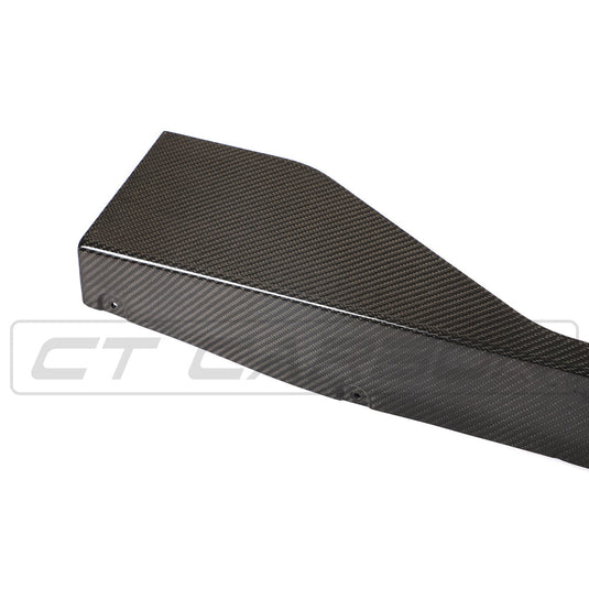 BMW G80 M3 FULL CARBON FIBRE KIT - MP STYLE