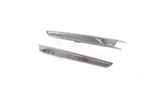 BMW M3/M4 (F80 F82 F83) CARBON FIBRE SIDE VENTS