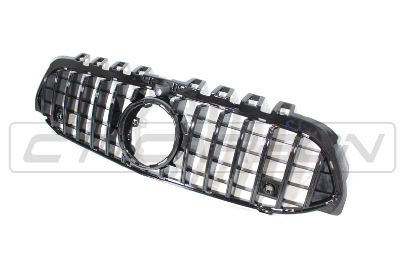 Load image into Gallery viewer, MERCEDES V177 &amp; W177 A CLASS PANAMERICA BLACK GRILLE
