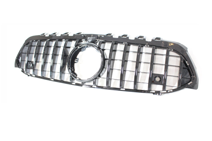 MERCEDES V177 & W177 A CLASS PANAMERICA BLACK GRILLE