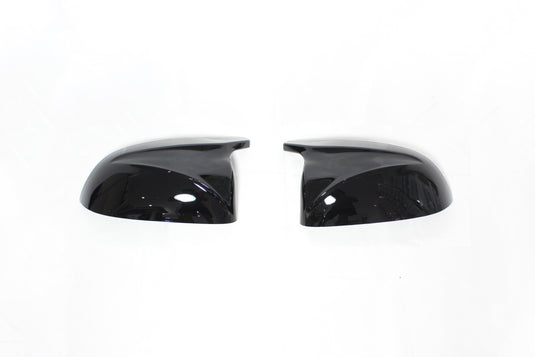 BMW X3/X4/X5/X6 G01/G02/G05/G06 GLOSS BLACK MIRRORS