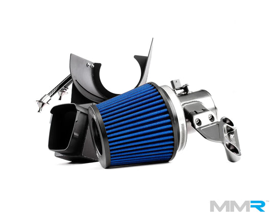 MMR  M140I Intake Kit Inc Heat Shield