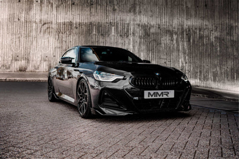 Load image into Gallery viewer, MMR  G42 M240i Lowering Springs
